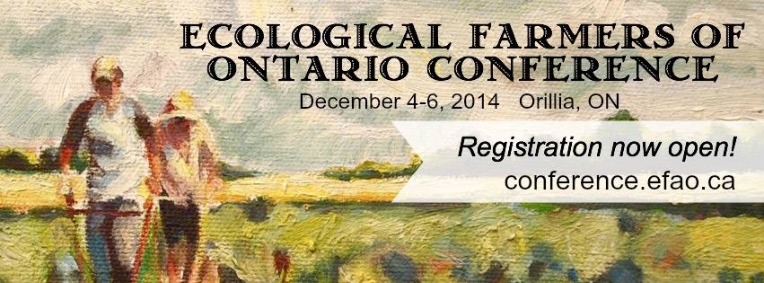 2014 EFAO Conference